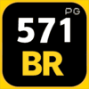 Logo da 571BR